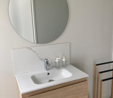 Dardilly House | Le Nid Dardilly