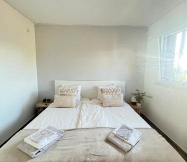 Bereldange Apartment | Le nid de Salsa