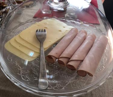 Sigogne Bed & Breakfast | Le Nid de Sigogne