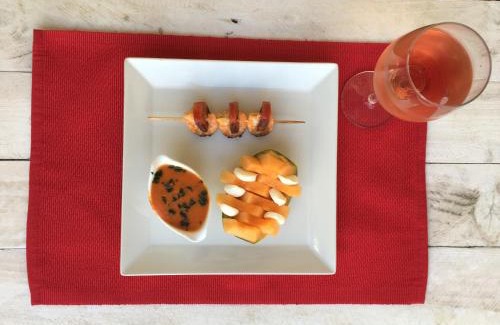 Sigogne Bed & Breakfast | Le Nid de Sigogne
