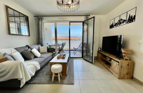 Novel Apartment | Le Nid des Alpages