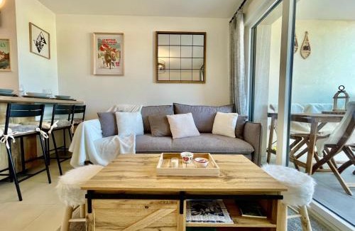 Novel Apartment | Le Nid des Alpages