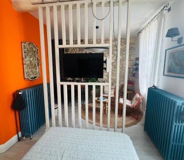 Sainte-Eulalie House | Le nid des Petits à 15 min de Bordeaux