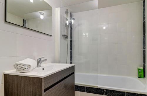 Prefecture Apartment | Le nid douillet - Centre Ville - 3 étoiles