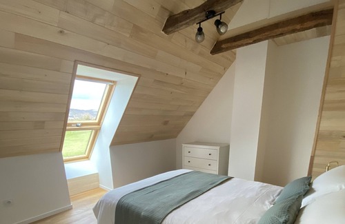 Coubisou House | Le nid Douillet de Louise