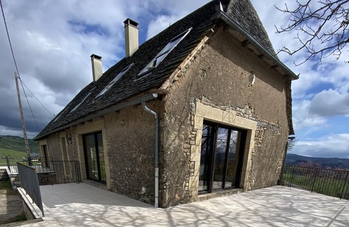 Coubisou House | Le nid Douillet de Louise