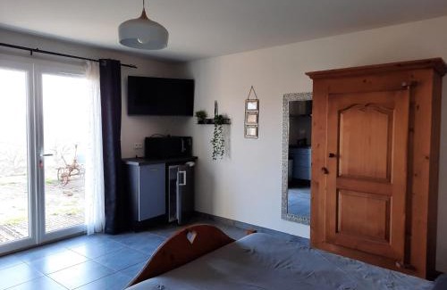 Auzits Apartment | Le nid douillet