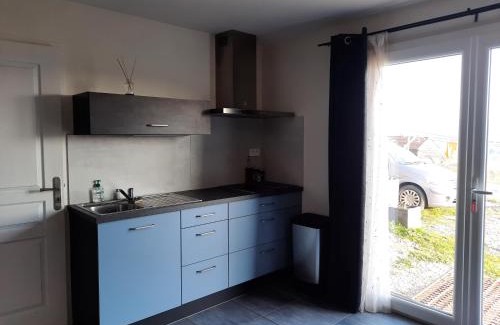 Auzits Apartment | Le nid douillet