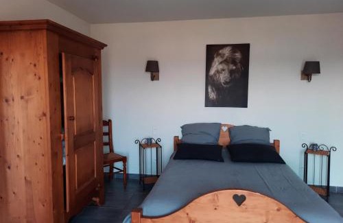 Auzits Apartment | Le nid douillet