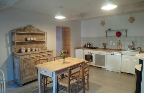 Bromont Cottage | Le nid du Bouvreuil Entre Sioule et Volcans D'auvergne
