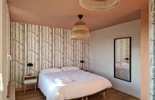 Vanault-le-Chatel House | Le Nid du Chardonnay