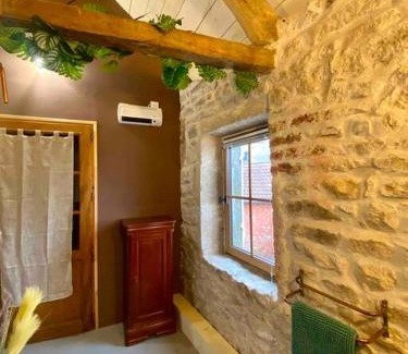 Domsure Apartment | Le nid du coq d'or location appartement