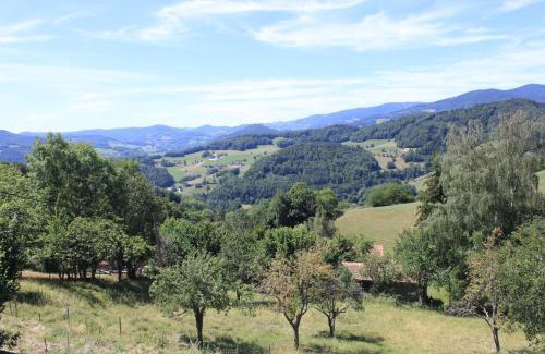 Freland Bed & Breakfast | Le nid du Kaloui