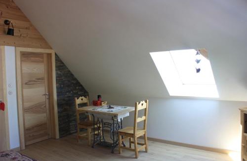 Freland Bed & Breakfast | Le nid du Kaloui