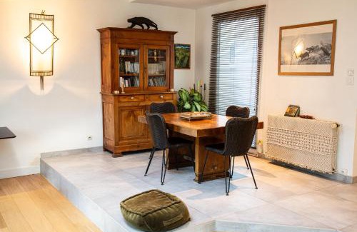 Bouguenais Bed & Breakfast | Le nid du massereau