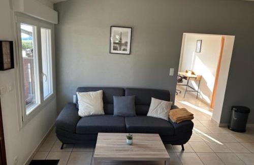 Batzendorf Apartment | Le Nid Du Moulin