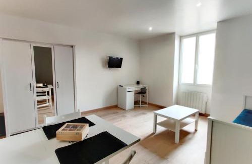 Pamiers Apartment | Le Nid du Pont Neuf