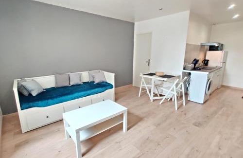Pamiers Apartment | Le Nid du Pont Neuf