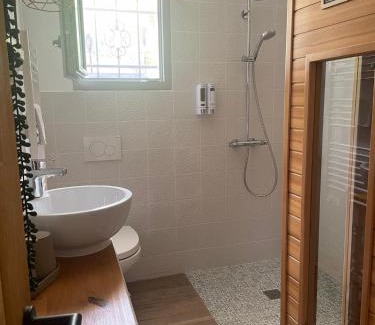 Pomport Apartment | Le nid du vallon