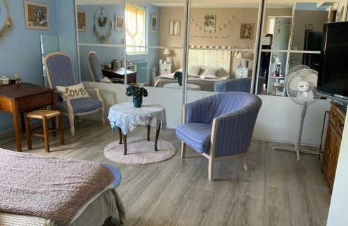 Cravanche House | le nid fleuri de Cravanche