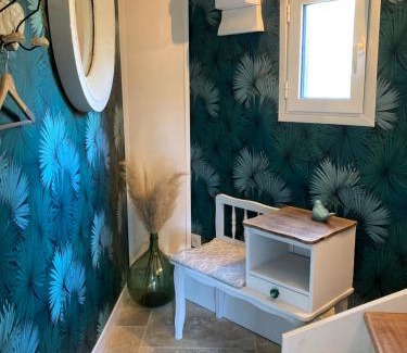 Flers-sur-Noye House | Le nid