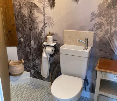 Flers-sur-Noye House | Le nid