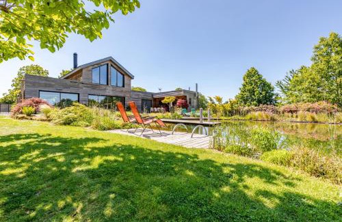 Cordemais House | le nid