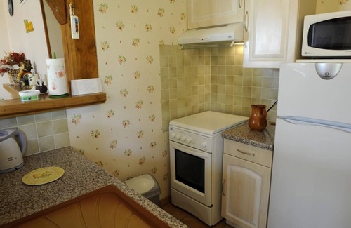 Rouilly-Sacey House | Le Nid - Rouilly Sacey