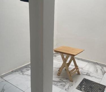 Yof Apartment | Le nid