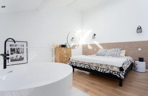 Leon Blum - Bon Coin Apartment | Le nid urbain - Station Muse