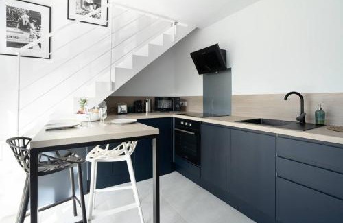 Leon Blum - Bon Coin Apartment | Le nid urbain - Station Muse
