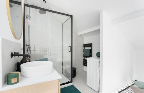 Leon Blum - Bon Coin Apartment | Le nid urbain - Station Muse