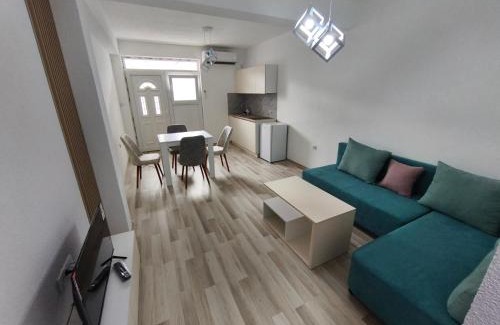 Strumica Apartment | Le Nina Apartments - Deluxe and Studio