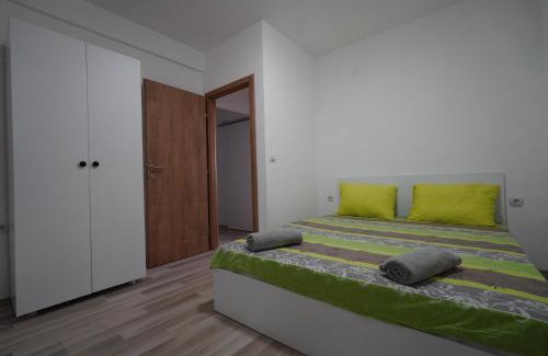 Strumica Apartment | Le Nina Apartments - Deluxe and Studio