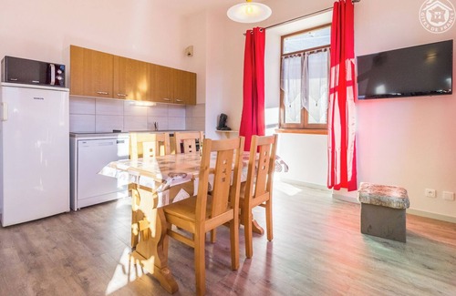 Montgellafrey House | LE Nizeran N°6 - Saint Francois Longchamp