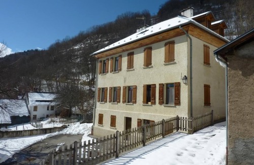 Montgellafrey House | LE Nizeran N°6 - Saint Francois Longchamp