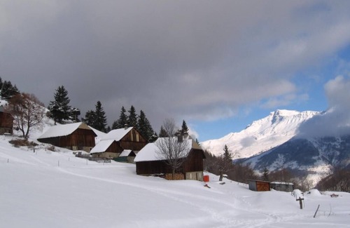 Montgellafrey House | LE Nizeran N°6 - Saint Francois Longchamp