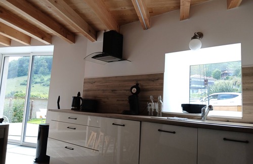 Cublize House | Le NoLan69