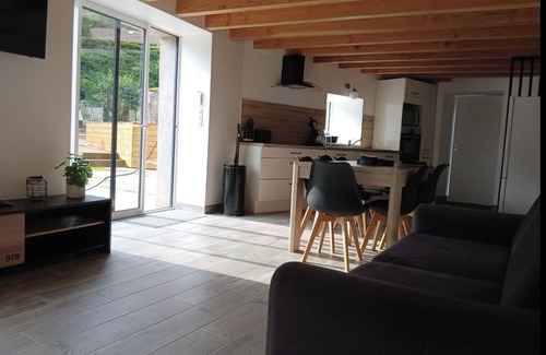 Cublize House | Le NoLan69