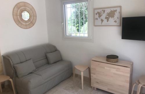 Flayosc Apartment | LE NOMADE au Clos en Provence