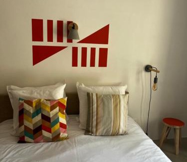 Bouchet Bed & Breakfast | le Nomade en Provence