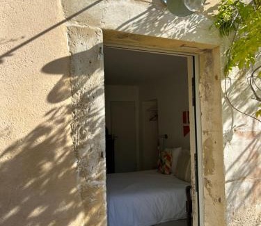 Bouchet Bed & Breakfast | le Nomade en Provence