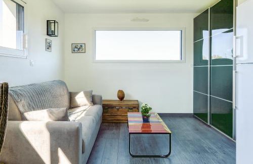Lampaul-Plouarzel Apartment | Le Nominoë - Studio à Lampaul-Plouarzel
