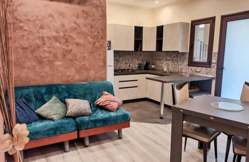 Assemini Apartment | Le Nonne HOUSE - Assemini - free parking