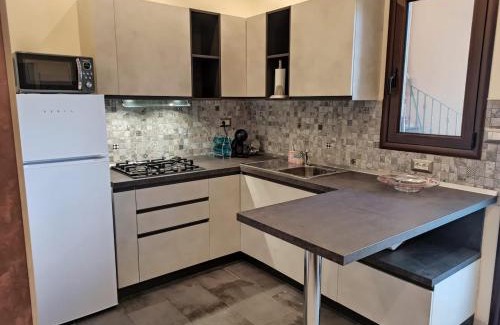 Assemini Apartment | Le Nonne HOUSE - Assemini - free parking