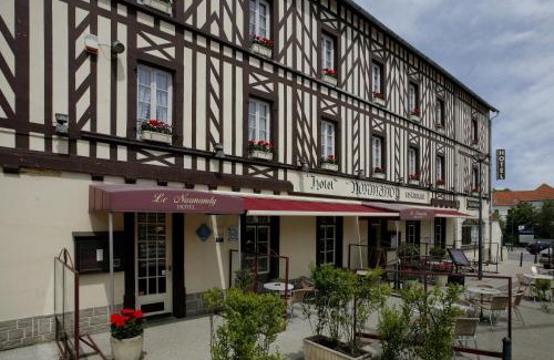 Wissant Hotel | Le Normandy