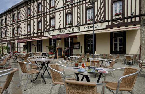 Wissant Hotel | Le Normandy