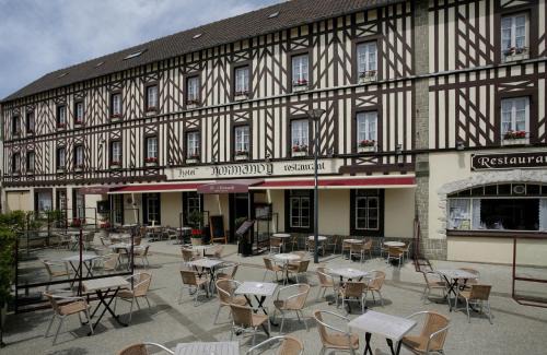 Wissant Hotel | Le Normandy