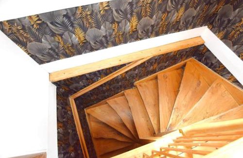 Ardres House | Le Notre Dame