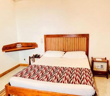 Berenty Private Reserve Hotel | LE NOUVEL EDEN